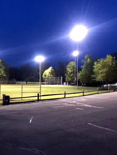 Oak Grove Park - Hudson, OH