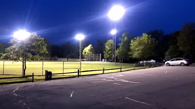 Oak Grove Park - Hudson, OH