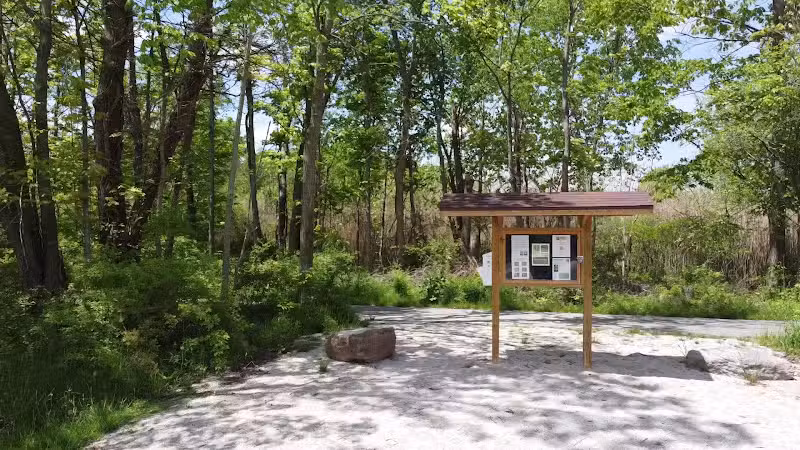 Oak Grove Park - Hudson, OH