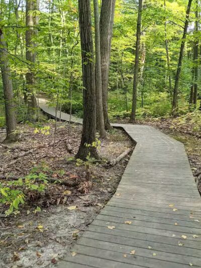 Wood Hollow Metro Park - Hudson, OH