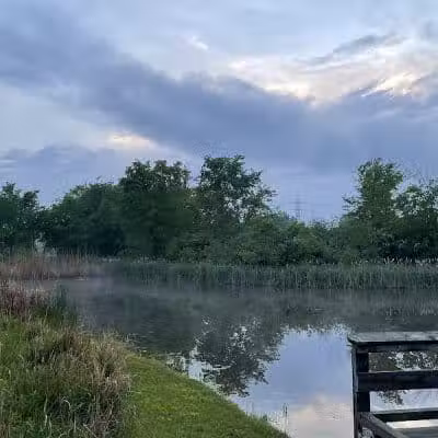 Wood Hollow Metro Park - Hudson, OH