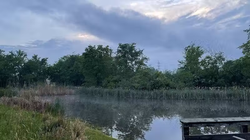 Wood Hollow Metro Park - Hudson, OH