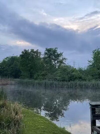 Wood Hollow Metro Park - Hudson, OH
