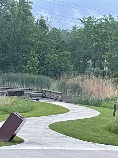 Wood Hollow Metro Park - Hudson, OH