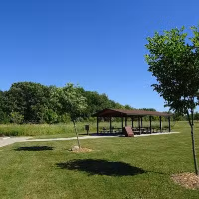 Wood Hollow Metro Park - Hudson, OH