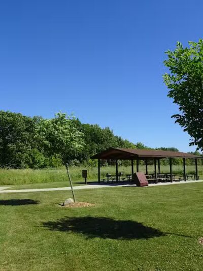 Wood Hollow Metro Park - Hudson, OH