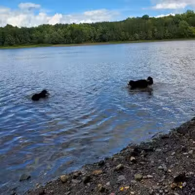 Headwaters Park - Huntsburg, OH