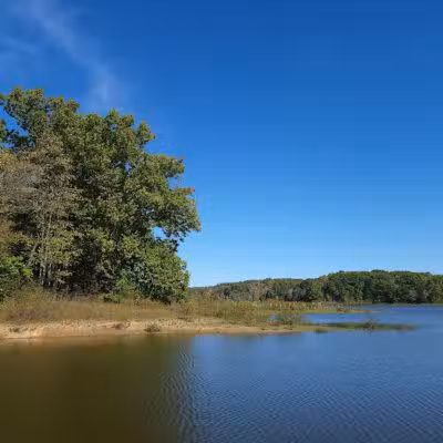 Headwaters Park - Huntsburg, OH