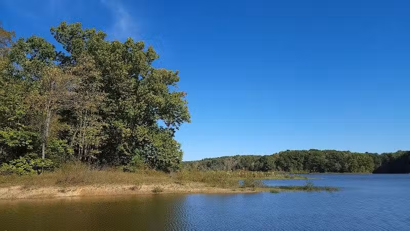 Headwaters Park - Huntsburg, OH