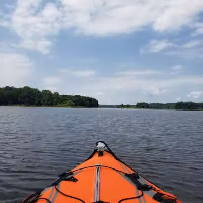 Headwaters Park - Huntsburg, OH