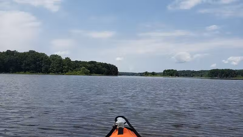 Headwaters Park - Huntsburg, OH