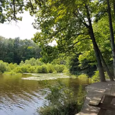 Headwaters Park - Huntsburg, OH