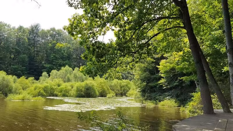 Headwaters Park - Huntsburg, OH
