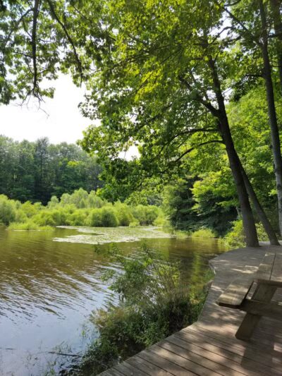 Headwaters Park - Huntsburg, OH