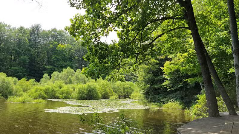 Headwaters Park - Huntsburg, OH