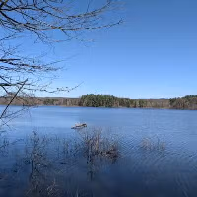 Headwaters Park - Huntsburg, OH
