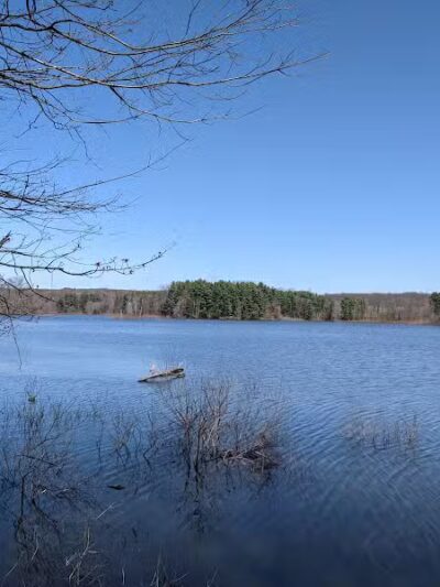 Headwaters Park - Huntsburg, OH