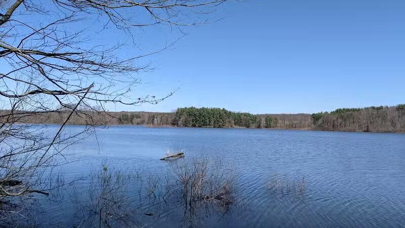 Headwaters Park - Huntsburg, OH