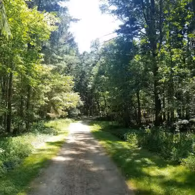 Headwaters Park - Huntsburg, OH