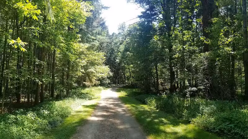 Headwaters Park - Huntsburg, OH