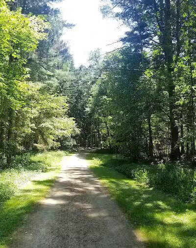 Headwaters Park - Huntsburg, OH