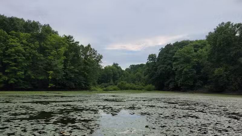 Headwaters Park - Huntsburg, OH