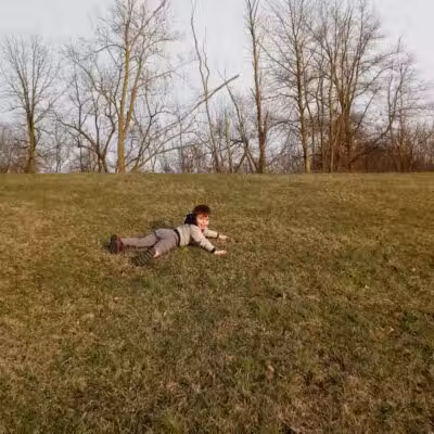 Lions Park - Huntsville, OH