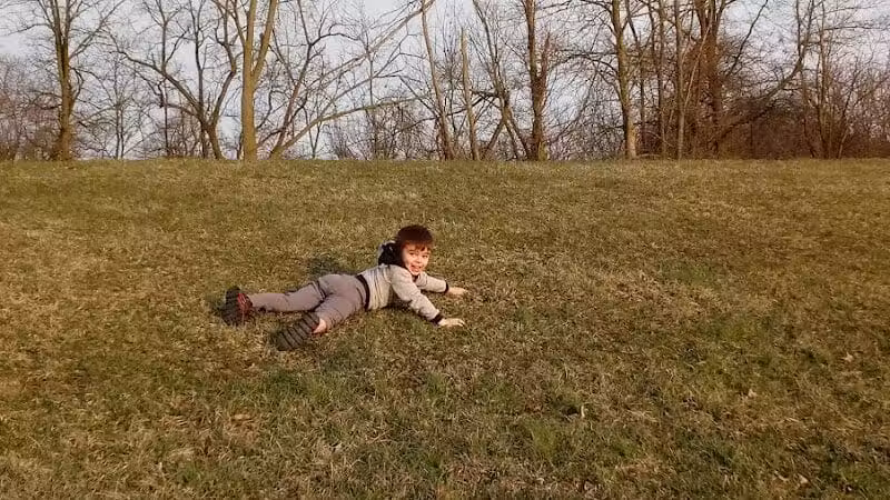 Lions Park - Huntsville, OH