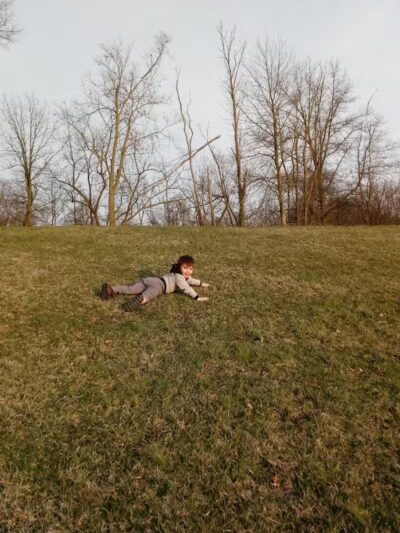 Lions Park - Huntsville, OH