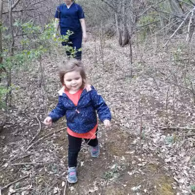 Lions Park - Huntsville, OH