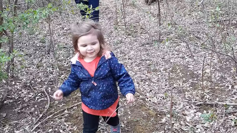 Lions Park - Huntsville, OH