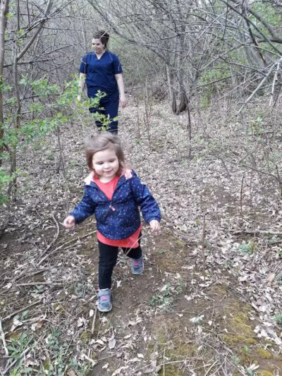 Lions Park - Huntsville, OH