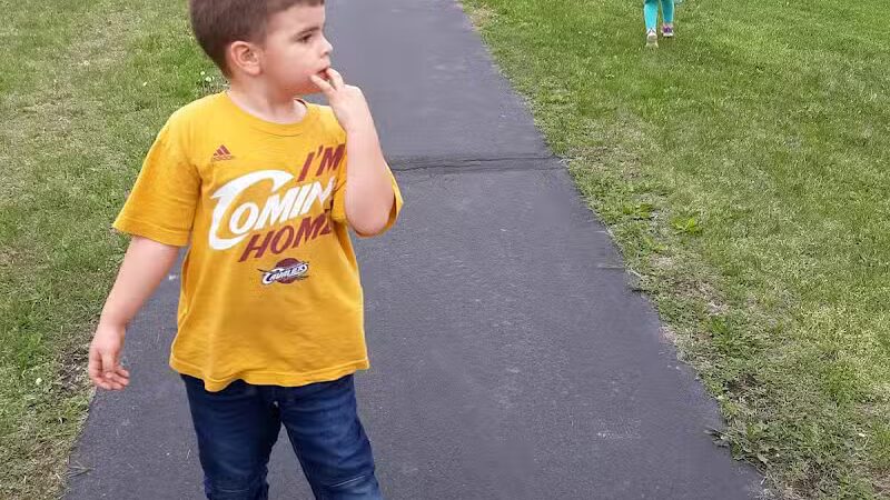 Lions Park - Huntsville, OH