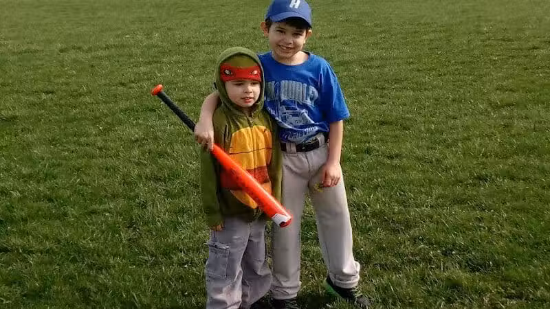 Lions Park - Huntsville, OH