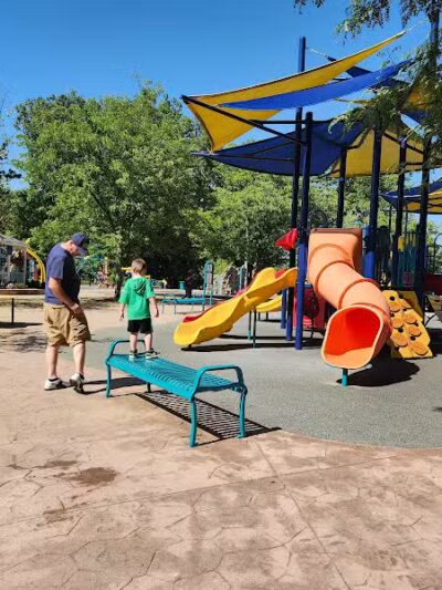 Elmwood Park - Independence, OH