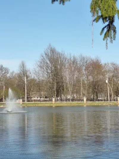 Elmwood Park - Independence, OH