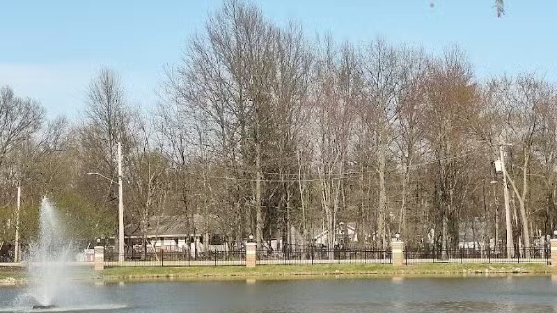 Elmwood Park - Independence, OH