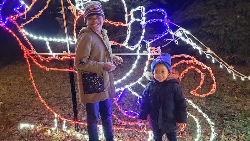 Elmwood Park - Independence, OH