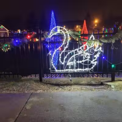 Elmwood Park - Independence, OH