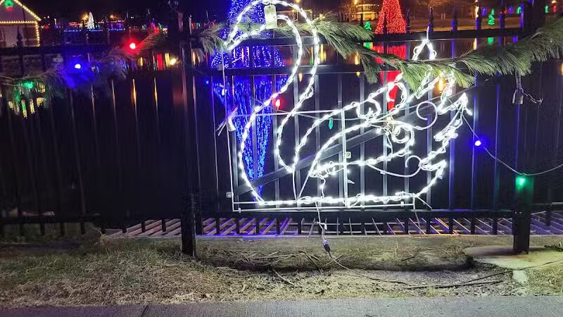 Elmwood Park - Independence, OH