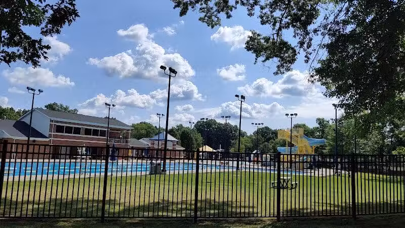 Elmwood Park - Independence, OH