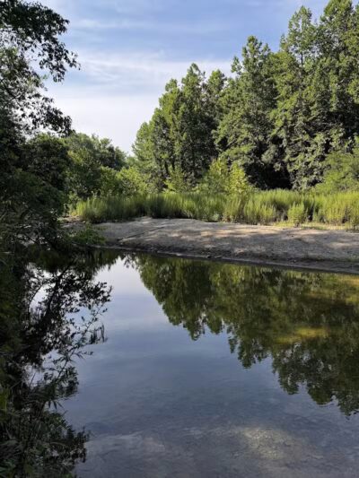 Hemlock Creek Trail - West Creek Conservancy - Independence, OH
