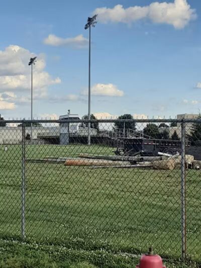 Beechwood Park - Ironton, OH