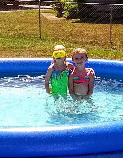 Beechwood Park - Ironton, OH