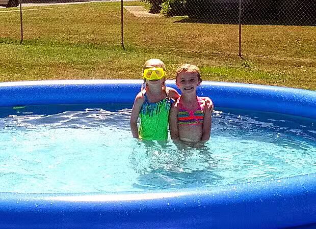 Beechwood Park - Ironton, OH