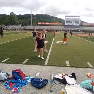 Beechwood Park - Ironton, OH