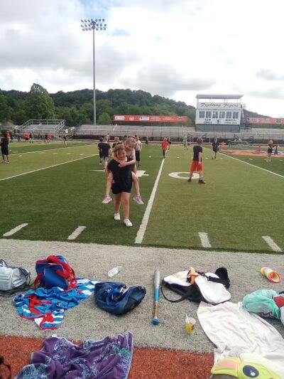 Beechwood Park - Ironton, OH