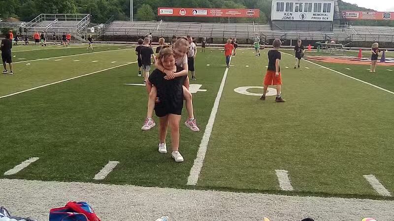 Beechwood Park - Ironton, OH