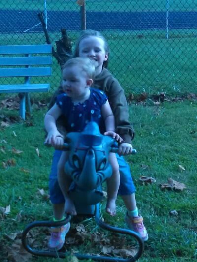 Beechwood Park - Ironton, OH