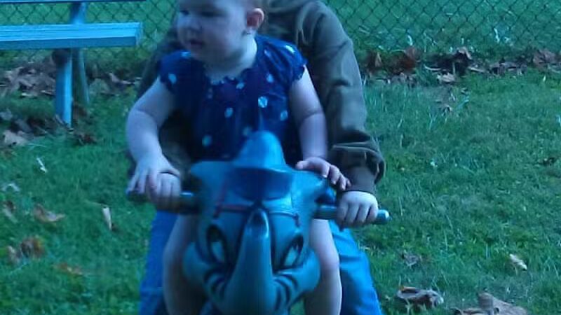 Beechwood Park - Ironton, OH